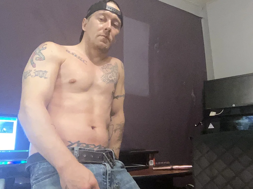 SumBackwoodsBoy's Offline XXX Chat