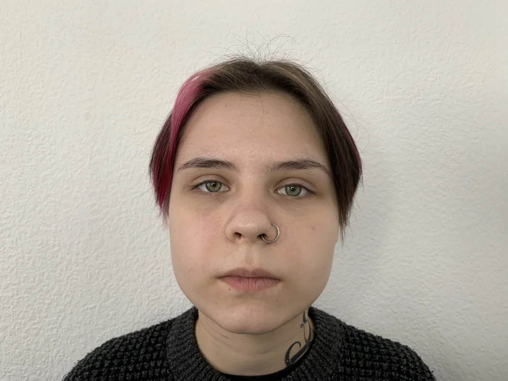 BeaGarciaa's Offline Chat Room