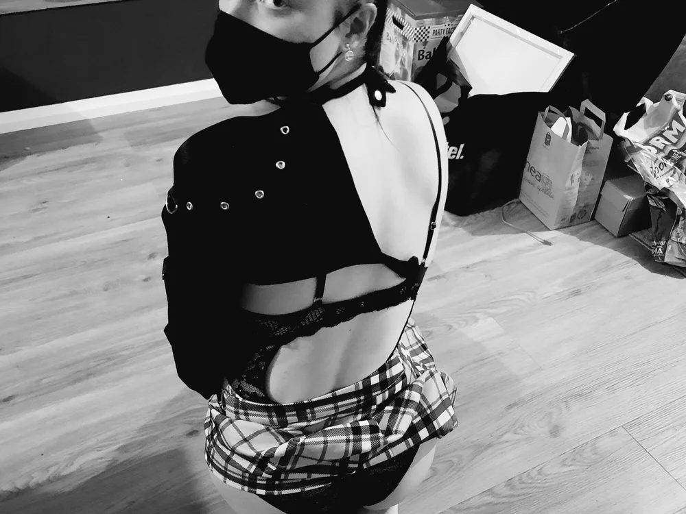 PrinzessinBunny's Offline XXX Chat