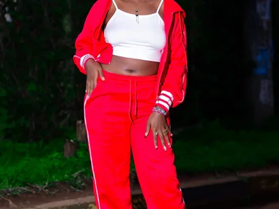 Gloriemelody - Girl 