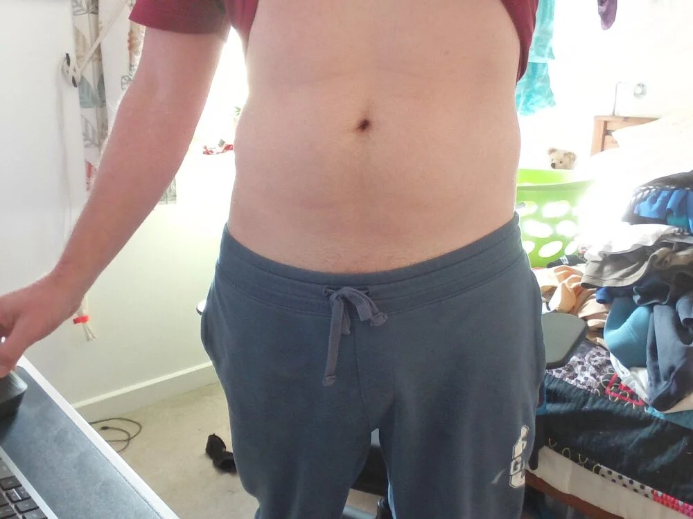 Czat XXX offline – MattySubUK