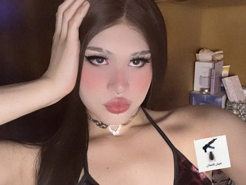 MeiiDolly's Offline XXX Chat