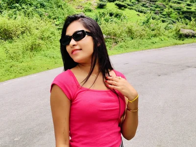 Sreyaghosh6589 - Girl 