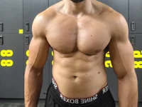 Модель TheTopAlex