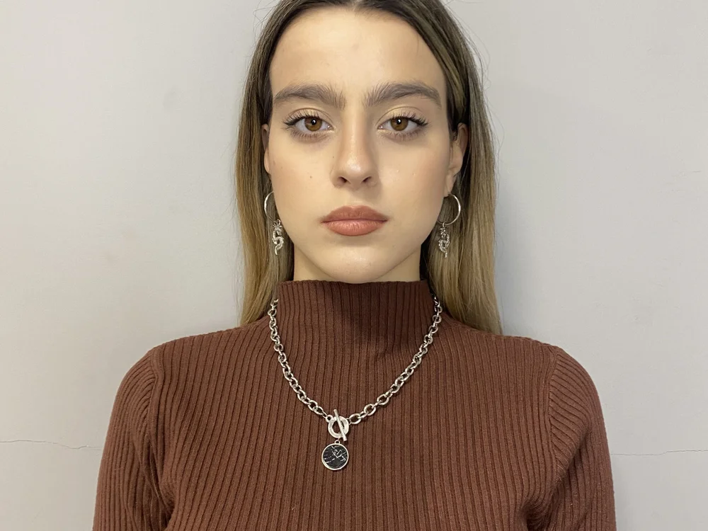 AdelBushh's Offline XXX Chat