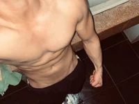 Webkamerová show mentesensual1