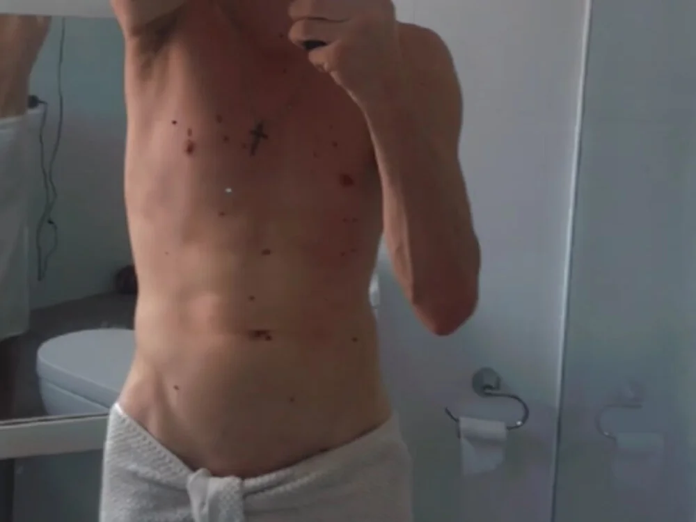 paulyg84 Offline XXX Chat