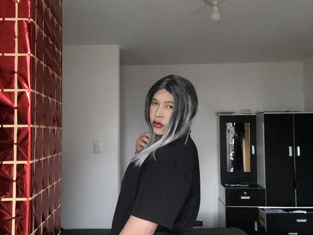 ห้องแชทออฟไลน์ของ RueBenntte