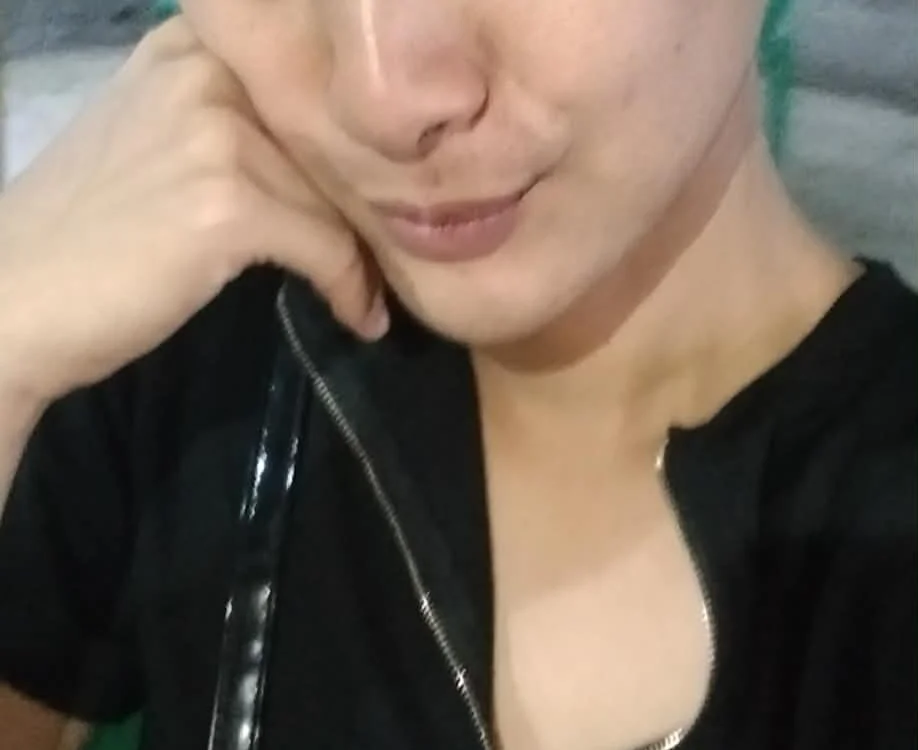 yourlovemaria Obrolan XXX Offline