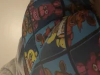 Trappbarb's Offline Chat Room