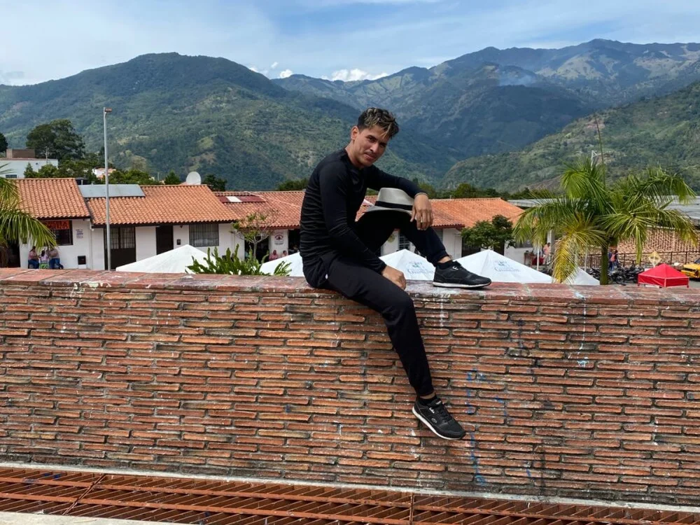 HOT_SWEATY_SEX_WITH_BYRON Offline XXX-chat