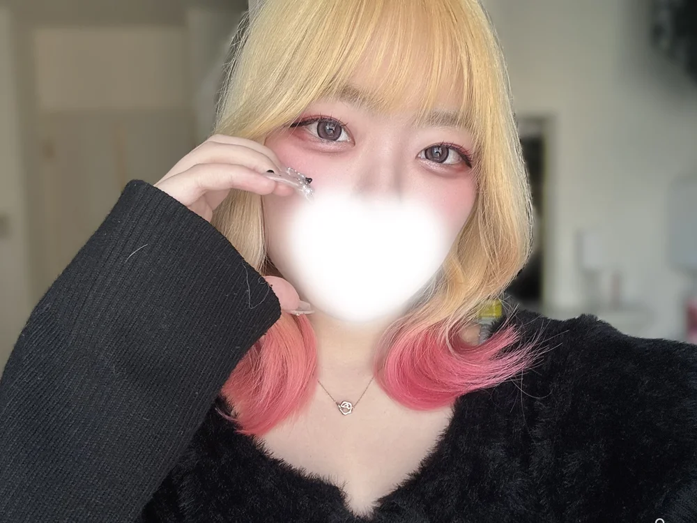 pinkudayo_girl's Offline XXX Chat