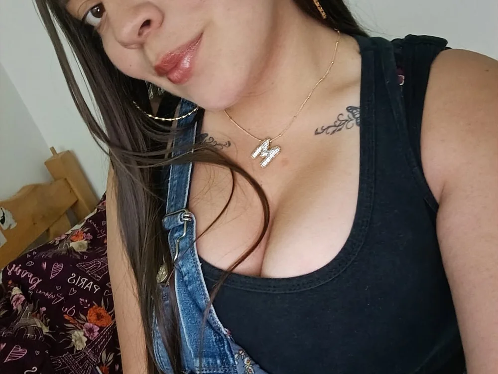 Natasha_wishx cam model