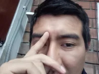 thelion2530's webcam live show