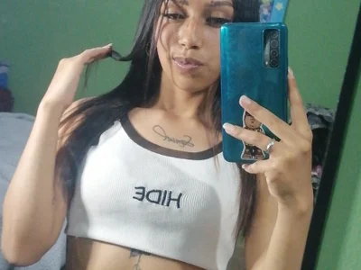 Volett_Sweet - Girl 