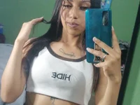 Volett_Sweet's webcam live show