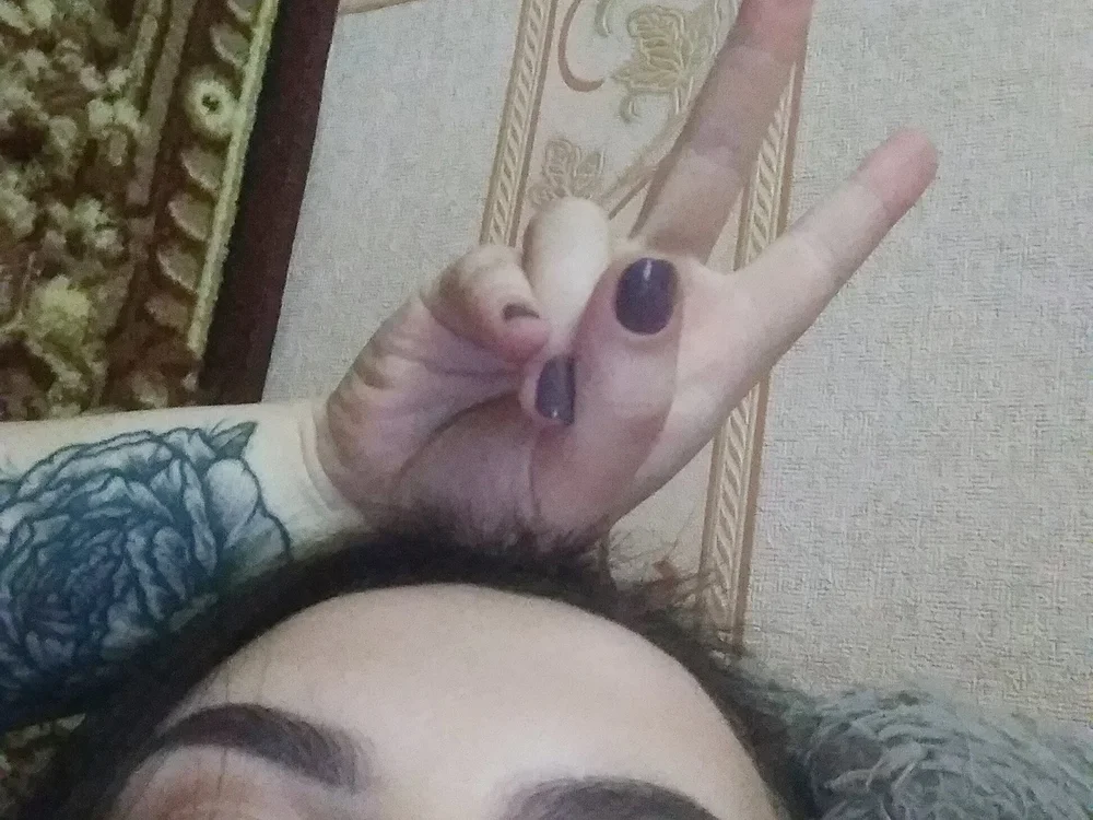 KarolVSLion's Offline XXX Chat