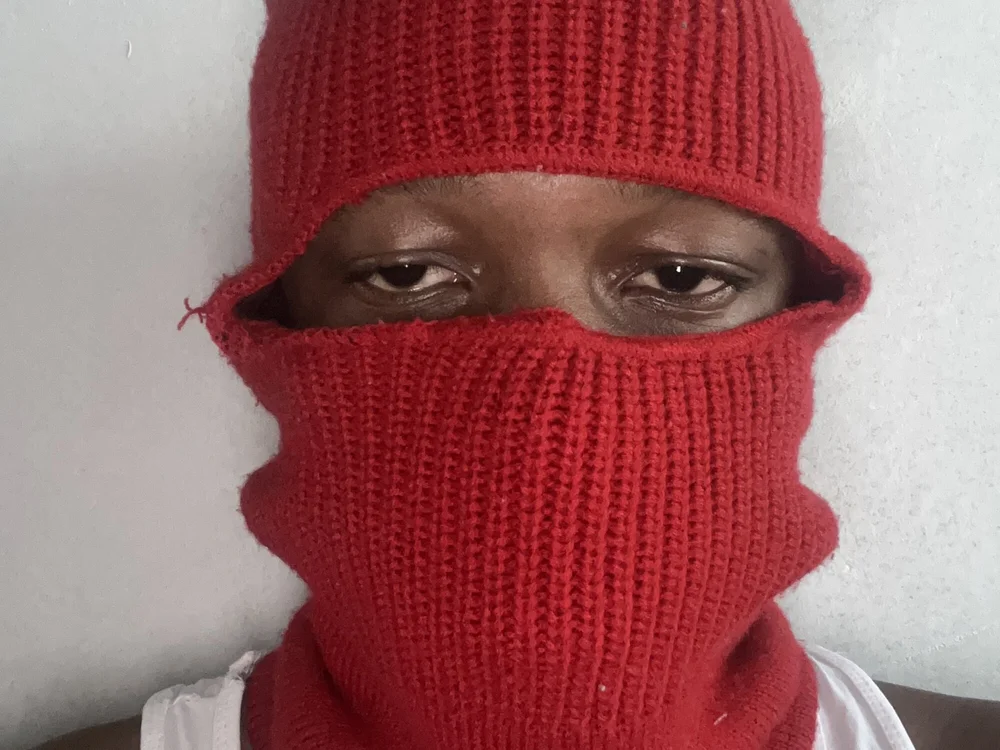 ห้องแชทออฟไลน์ของ redbalaclava