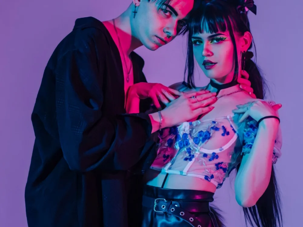 SakuraKiyoshe's Offline XXX Chat