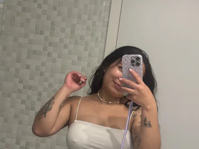 Cattleya_anniee Female Oilshow Cam Naked