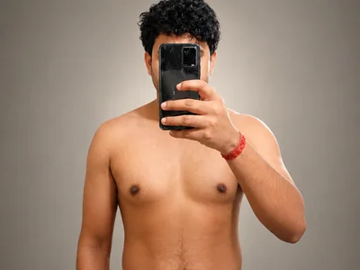 Ramit_rock - Boy 