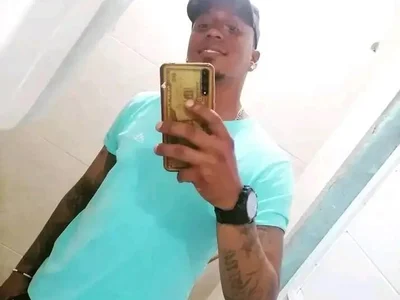 Negro-7 - Boy 
