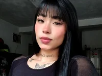 Salomee_ramirezzz's webcam live show