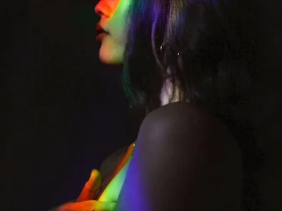 SanyaCumSlot - Trans 