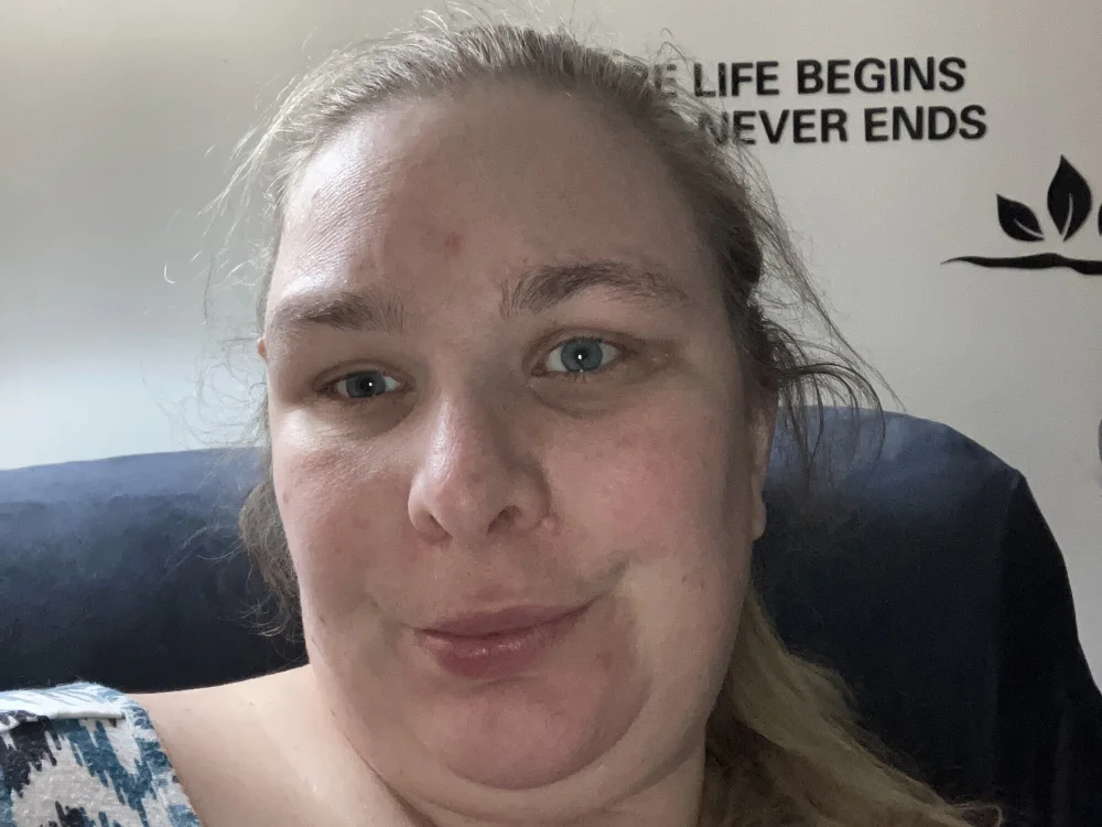 kissy0564's Offline Chat Room