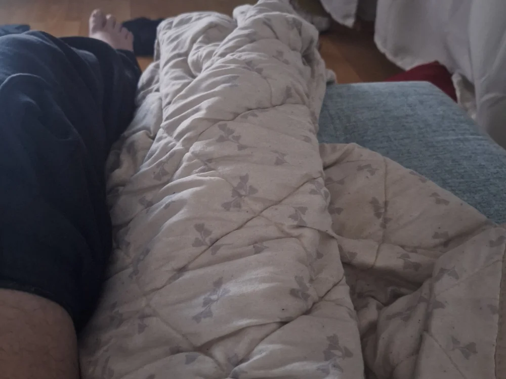 Offline chatovací místnost mokick89