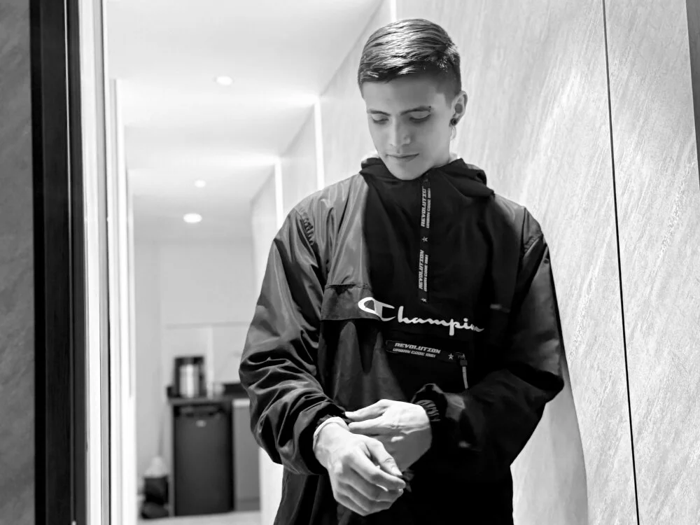 NoahXMegan offline XXX-chat