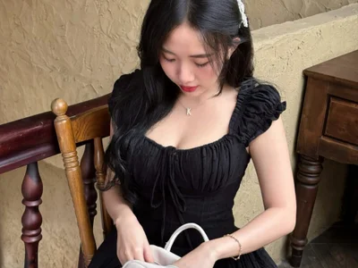 Hanybaby999 on StripChat