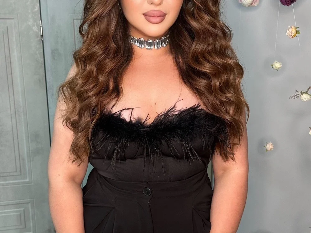 Miss_AL's Offline Chat Room