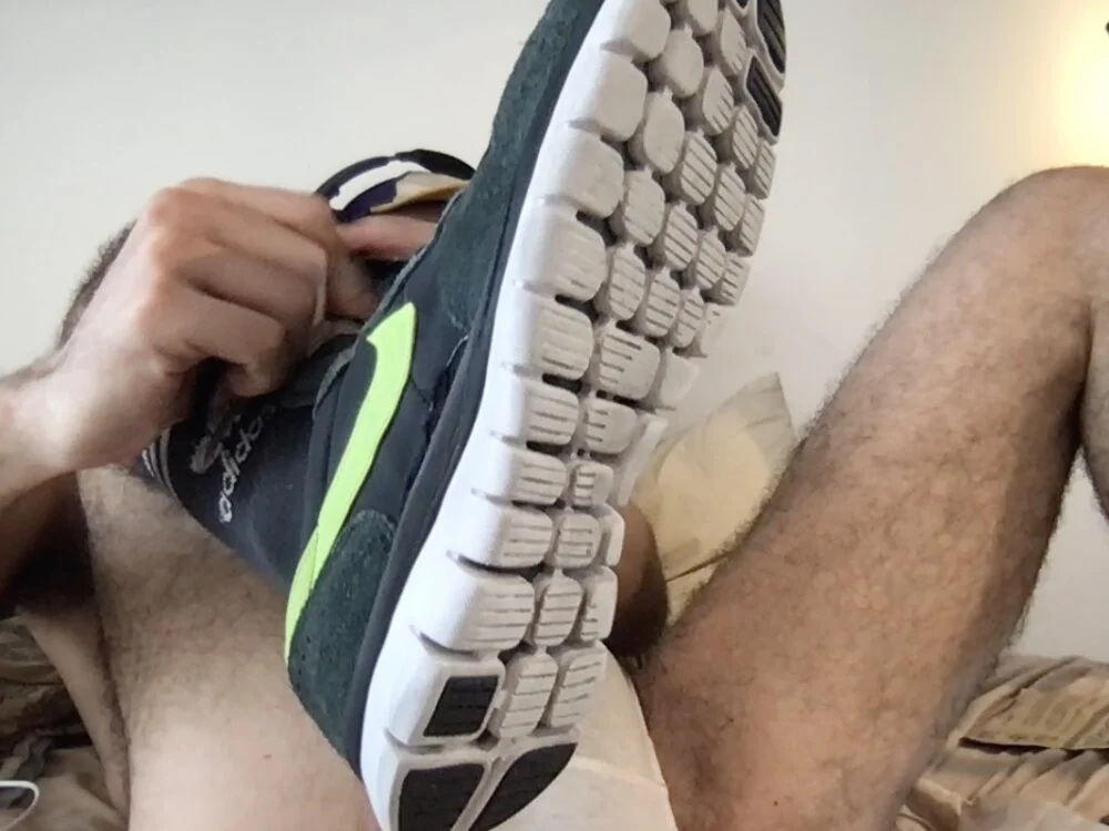 nicehairypig Chat XXX offline