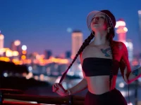 Profile