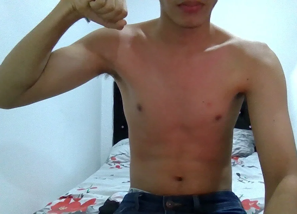 Felipexxx_1's most recent online preview