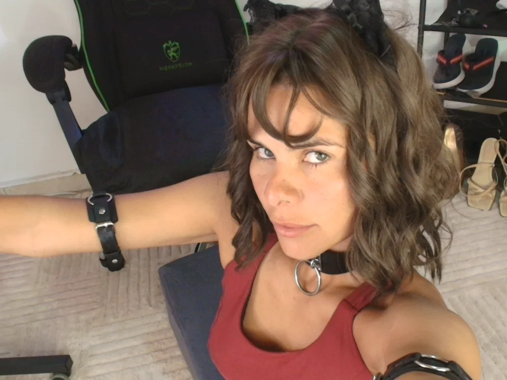 دردشة ariannaconnor_ الجنسية دون اتصال