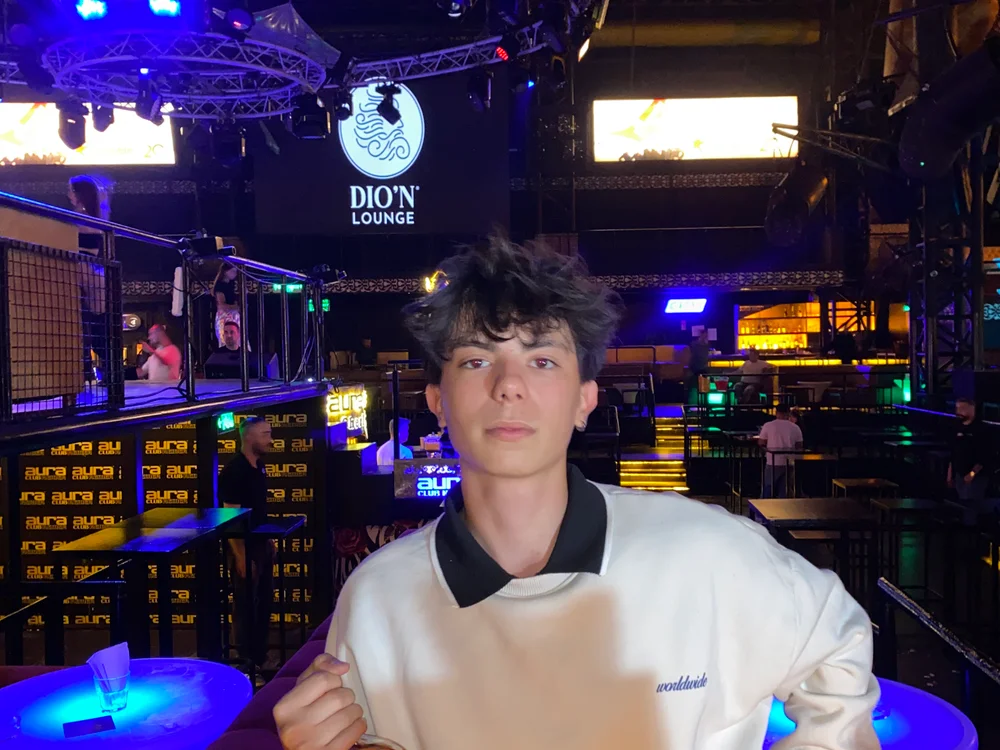 Beratylmamss cam model