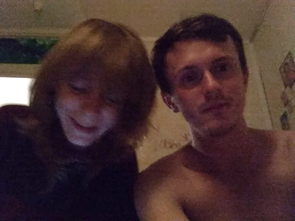 foxyledi25's Offline XXX Chat
