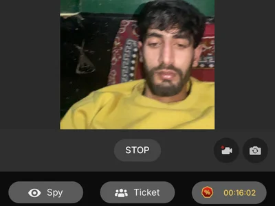 Cam boy My-sweetheart32