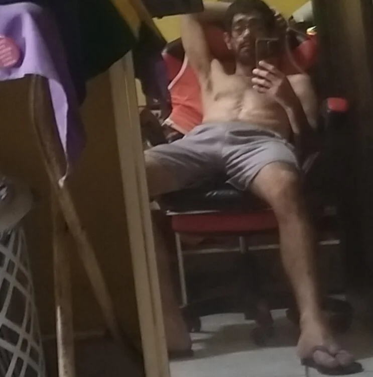 dot20sp Adlı Modelin Çevrimdışı XXX Sohbeti