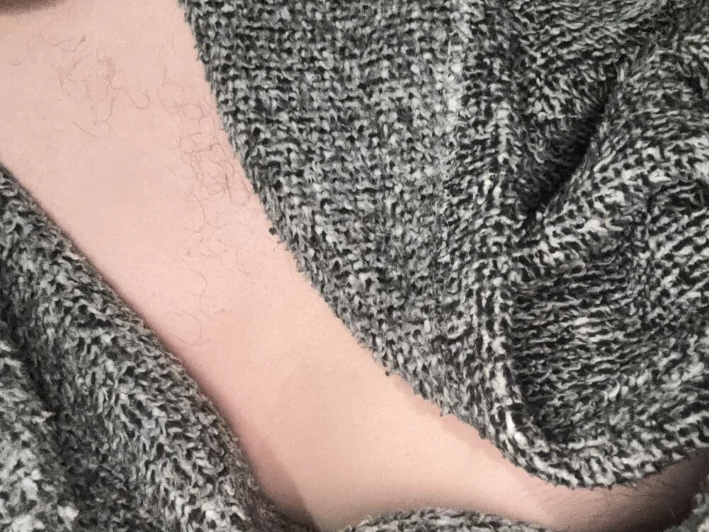 HunterBaby's Offline Chat Room