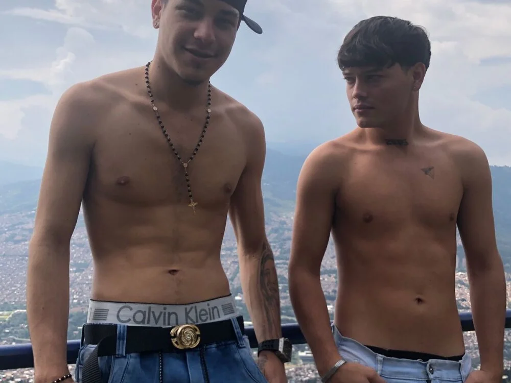 Chatroom XXX en direct de Oficial_KingOfHeavens