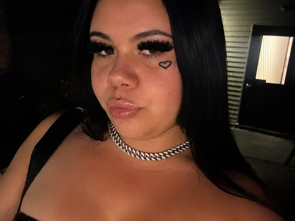 ashhafternight's Offline XXX Chat