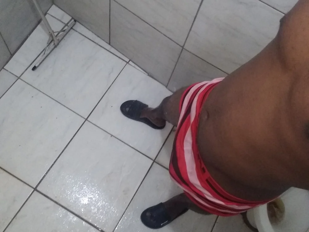 Chat XXX offline de Negao9718