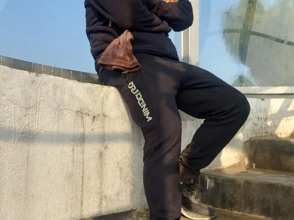 ThomasHorseのオフラインXXXチャット