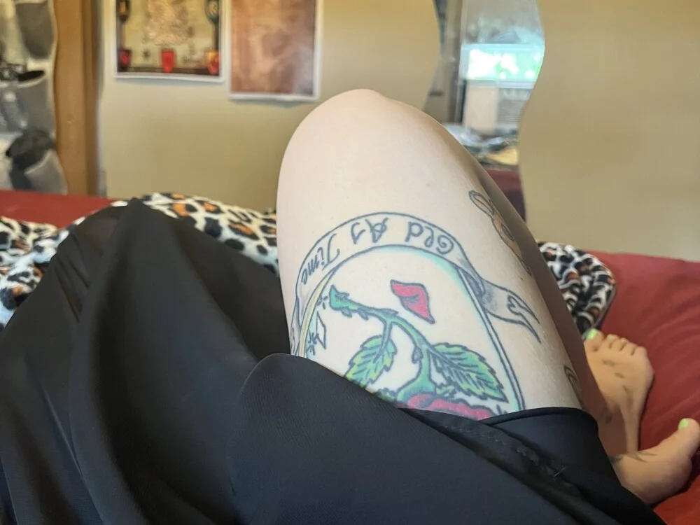 Chatroom XXX hors ligne de lickablelynn87