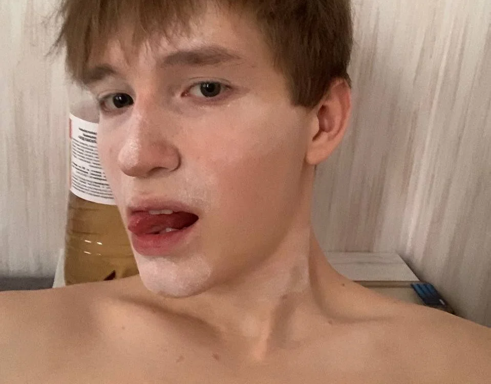 Chat XXX Live Kai_Milller