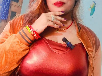 Profile of Rashiqueen