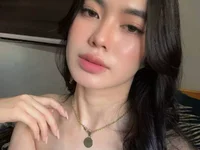 DesireePerson's webcam live show